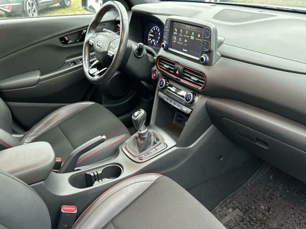 Hyundai Kona 88 kW image number 26