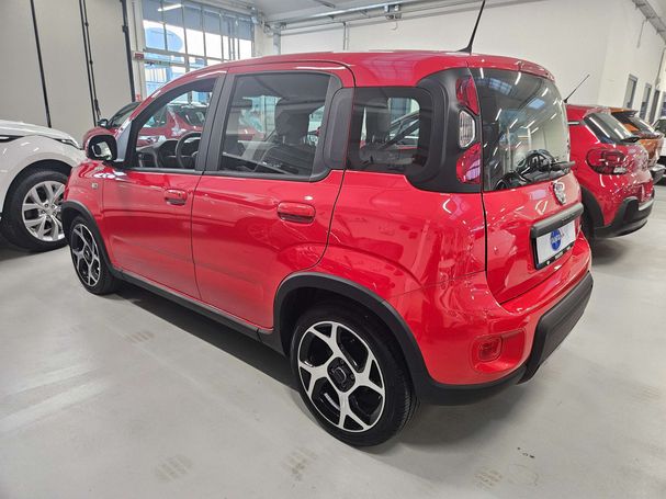 Fiat Panda 1.0 Hybrid 51 kW image number 5