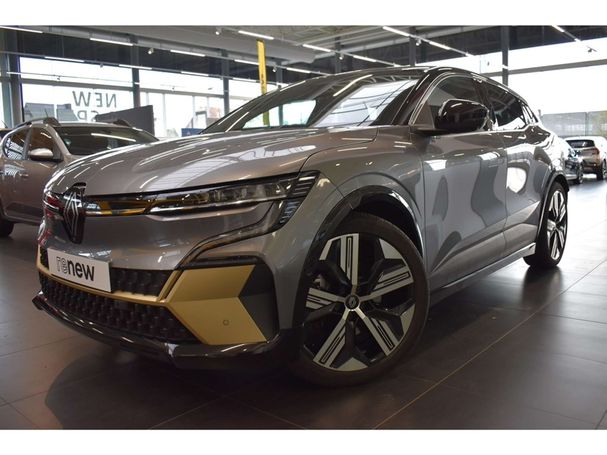 Renault Megane E-Tech EV60 162 kW image number 1