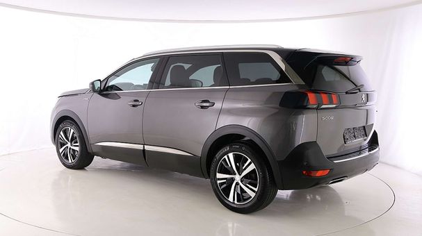 Peugeot 5008 EAT8 96 kW image number 3