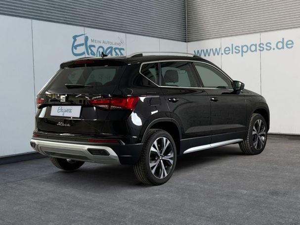 Seat Ateca 110 kW image number 3