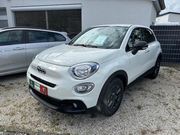 Fiat 500X FireFly Turbo 88 kW image number 1