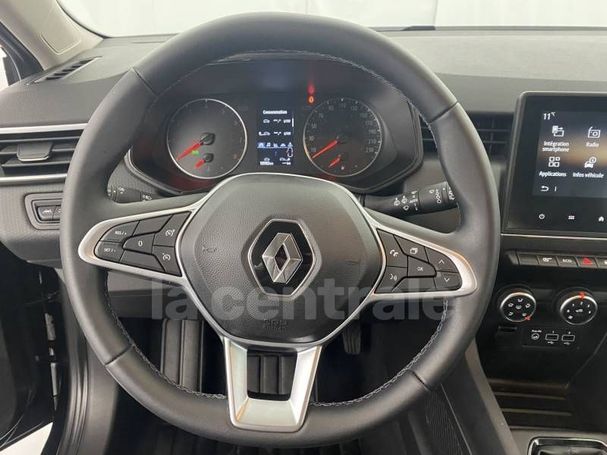 Renault Clio TCe 90 66 kW image number 22