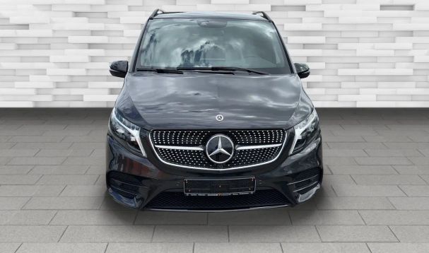 Mercedes-Benz V 300d 174 kW image number 3