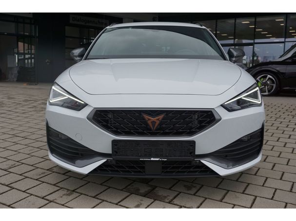 Cupra Leon Sportstourer VZ 2.0 TSI 4Drive DSG 228 kW image number 9