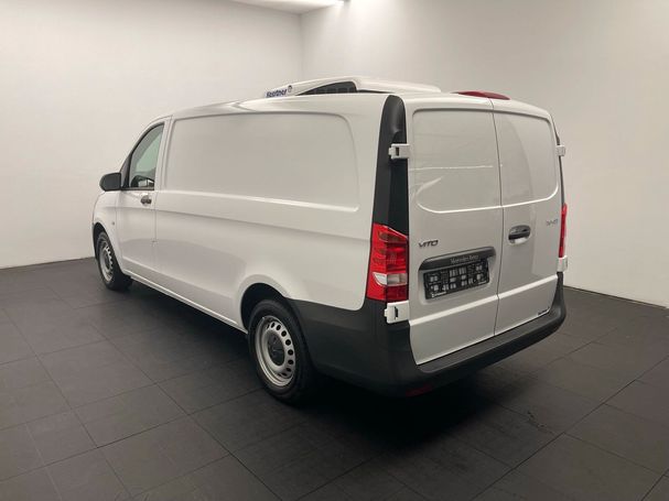 Mercedes-Benz Vito 116 120 kW image number 12