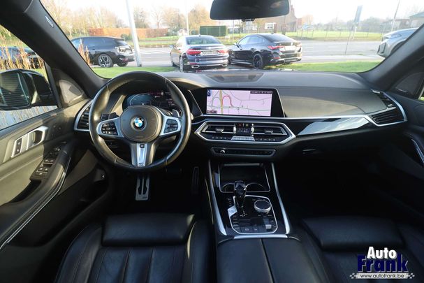 BMW X5 45e xDrive 294 kW image number 26