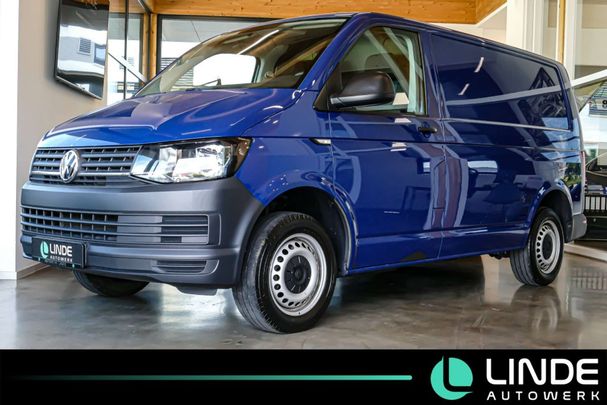 Volkswagen T6 Transporter 75 kW image number 1