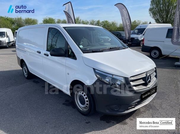 Mercedes-Benz Vito 114 CDi long PRO 100 kW image number 3