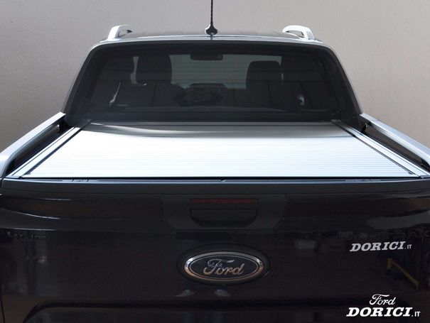 Ford Ranger 2.0 EcoBlue Wildtrak 151 kW image number 7