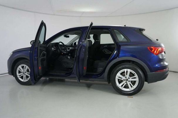 Audi Q3 35 TDI S tronic 110 kW image number 25