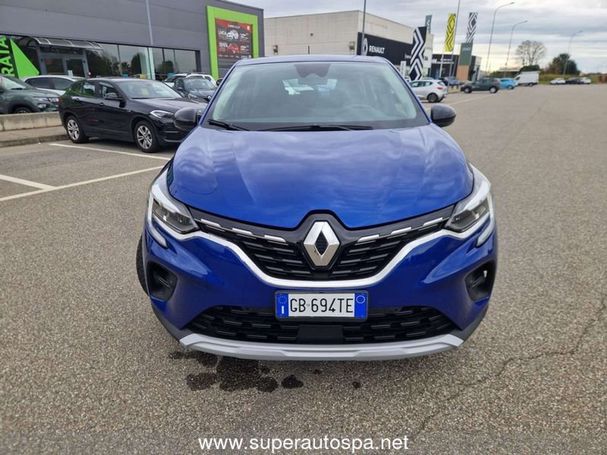 Renault Captur 1.0 TCe 74 kW image number 3