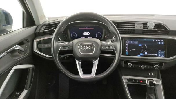 Audi Q3 35 TDI S tronic S-line 110 kW image number 7