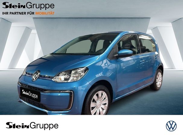 Volkswagen up! 60 kW image number 2