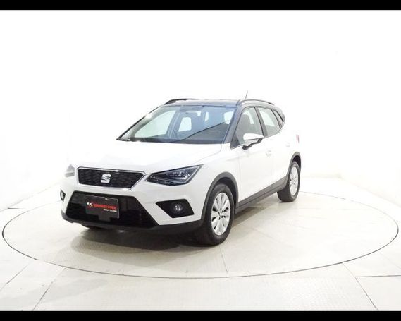 Seat Arona Style 66 kW image number 1