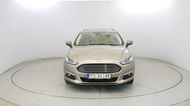 Ford Mondeo 2.0 TDCi Trend 110 kW image number 3