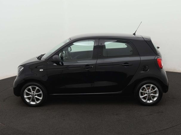 Smart ForFour 52 kW image number 2