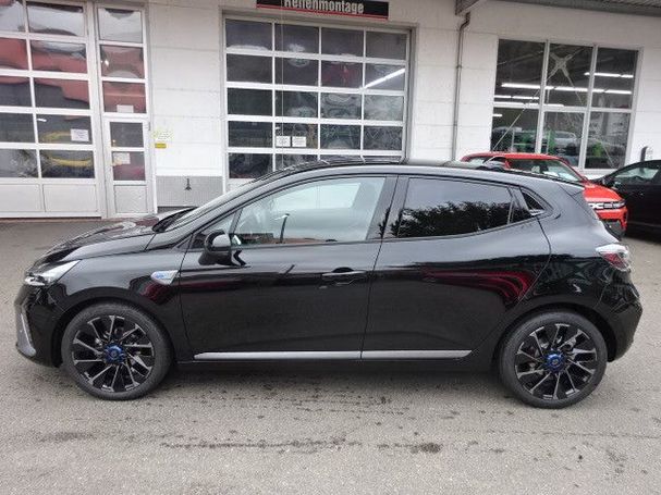 Renault Clio TCe 90 66 kW image number 9