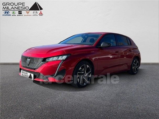 Peugeot 308 1.5 BlueHDi 130 Allure EAT8 96 kW image number 1