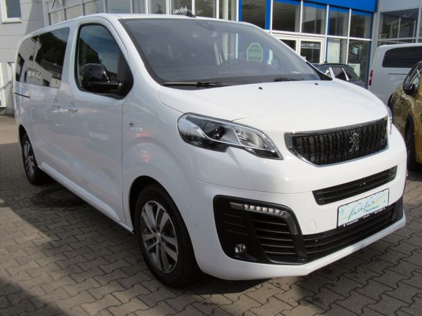 Peugeot Traveller L2 180 EAT8 Allure 130 kW image number 2