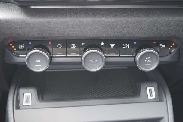 Citroen C4 Max 96 kW image number 22