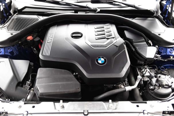 BMW 320i Touring 135 kW image number 36