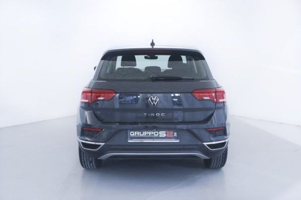 Volkswagen T-Roc 2.0 TDI SCR Style 85 kW image number 6