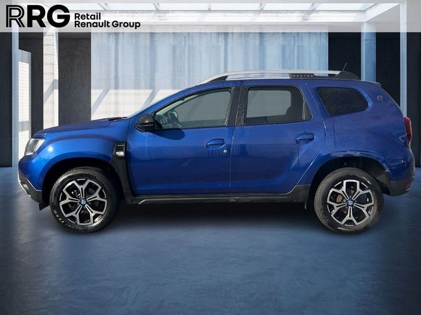 Dacia Duster TCe 130 4WD 96 kW image number 5