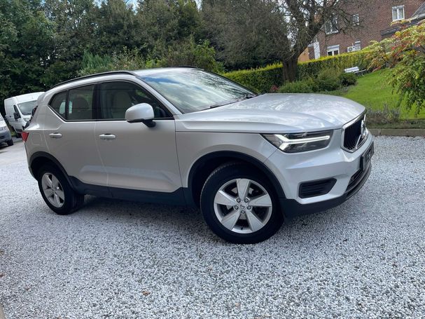 Volvo XC40 T3 115 kW image number 6