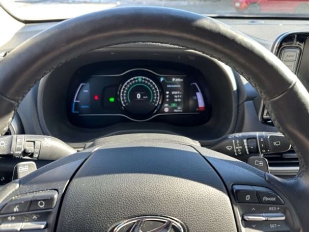 Hyundai Kona Elektro 100 kW image number 5