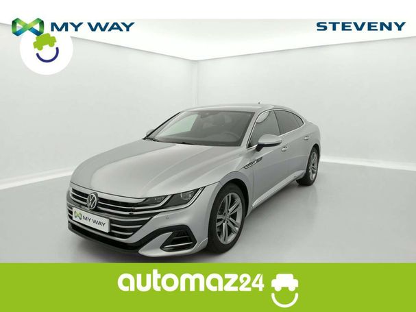 Volkswagen Arteon R-Line 110 kW image number 1