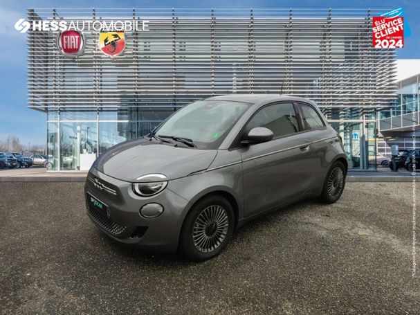 Fiat 500 e 88 kW image number 1