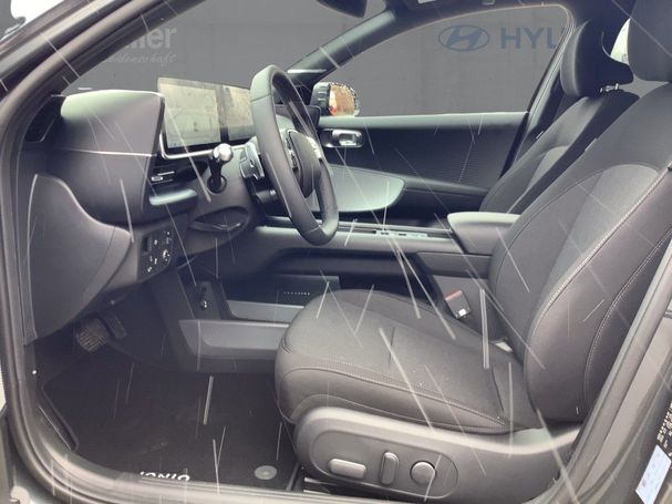 Hyundai Ioniq 6 77 kWh 239 kW image number 5