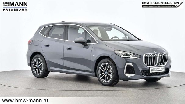 BMW 225e Active Tourer e xDrive 180 kW image number 3