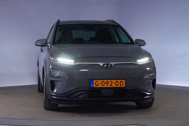 Hyundai Kona 64 kWh 150 kW image number 26