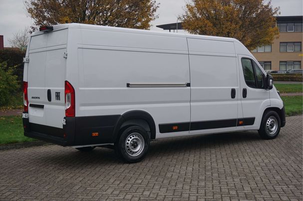 Fiat Ducato Maxi 35 L4H2 140 103 kW image number 2