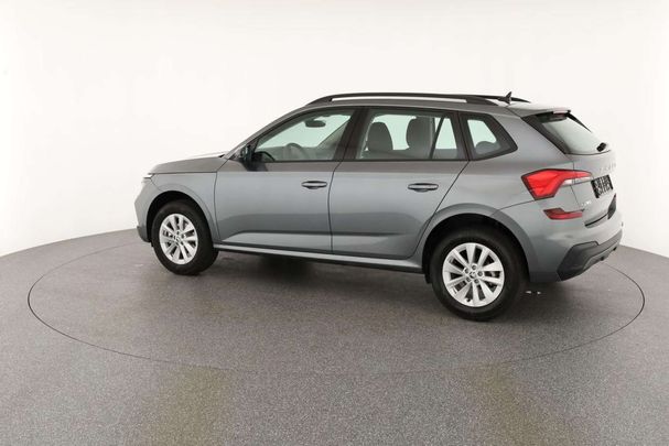 Skoda Kamiq 1.0 TSI DSG 85 kW image number 32