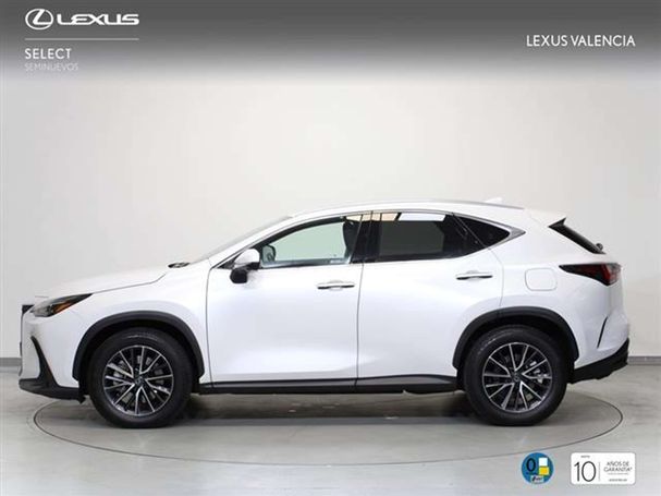 Lexus NX 450 h 225 kW image number 5