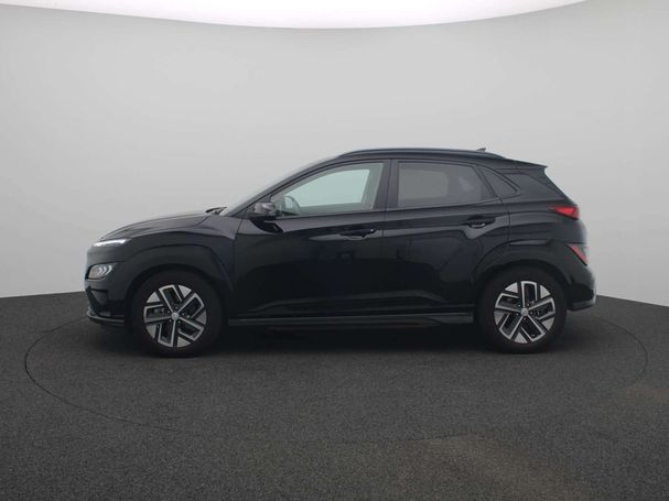 Hyundai Kona 64 kWh 150 kW image number 4