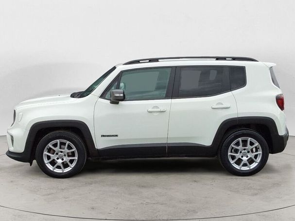 Jeep Renegade 1.6 96 kW image number 4