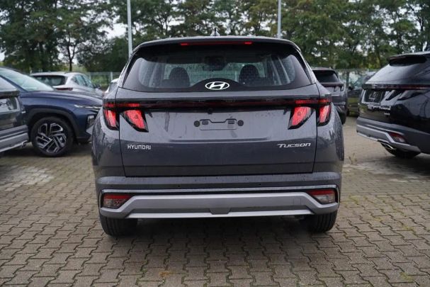 Hyundai Tucson 1.6 T-GDI 118 kW image number 5