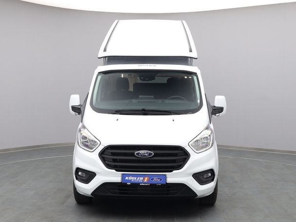 Ford Transit Nugget 110 kW image number 6