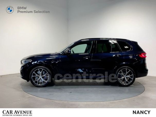 BMW X5 45e xDrive 290 kW image number 5