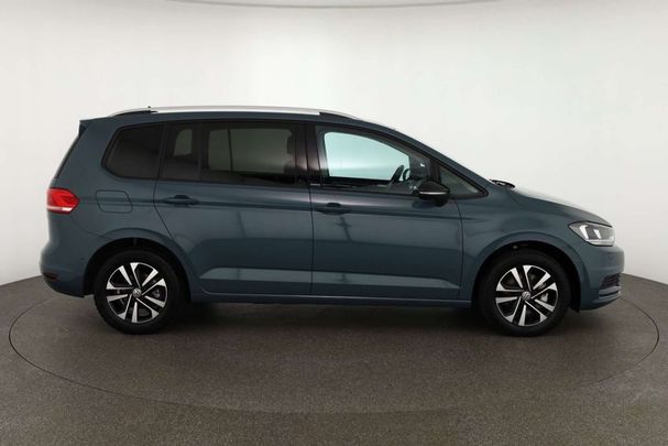 Volkswagen Touran 1.5 TSI ACT DSG 110 kW image number 10