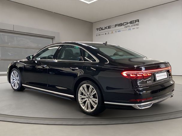 Audi A8 60 TFSIe quattro 330 kW image number 5