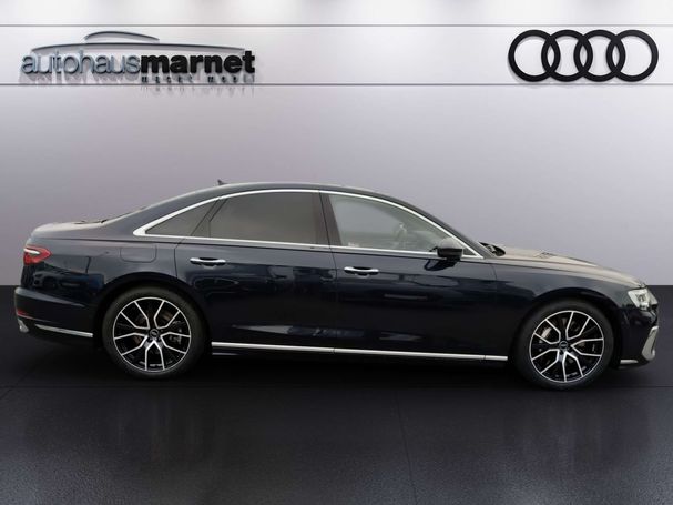 Audi A8 60 TFSIe quattro 340 kW image number 9