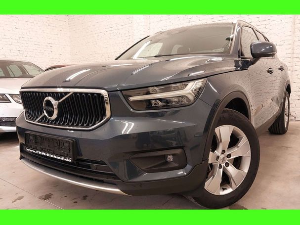 Volvo XC40 B4 Momentum Pro AWD Geartronic 145 kW image number 2