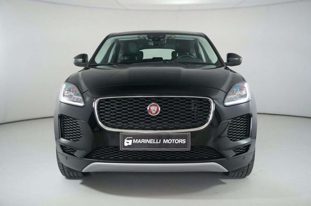 Jaguar E-Pace AWD S 110 kW image number 2