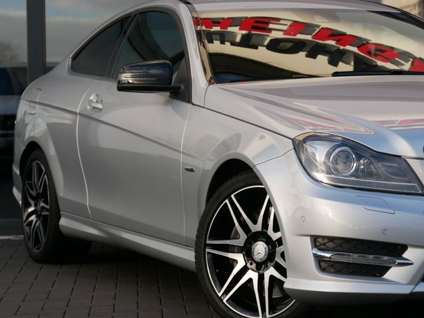 Mercedes-Benz C 250 150 kW image number 5