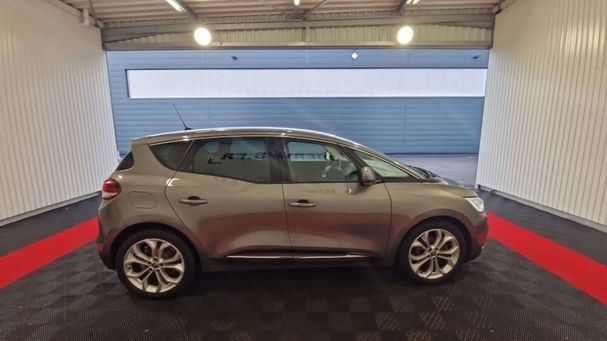 Renault Scenic BLUE dCi 120 88 kW image number 5